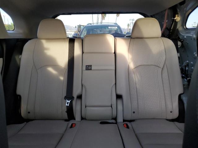 Photo 10 from auction – 2016 LEXUS RX 350 with VIN 2T2ZZMCA2GC019136