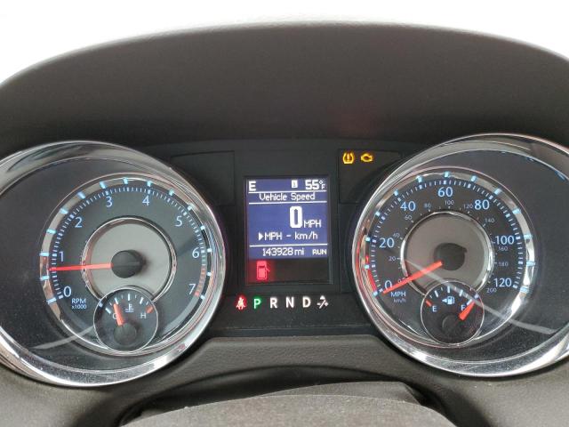Photo 9 from auction – 2011 CHRYSLER TOWN & COU with VIN 2A4RR5DG2BR611488