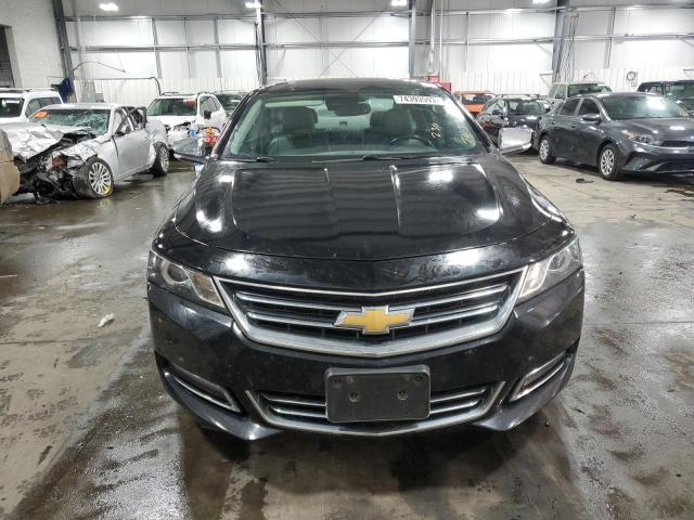 Photo 5 from auction – 2017 CHEVROLET IMPALA PRE with VIN 1G1145S3XHU116624