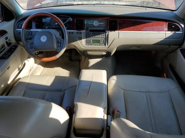 Photo 8 from auction – 2004 LINCOLN TOWN CAR U with VIN 1LNHM83W34Y619135