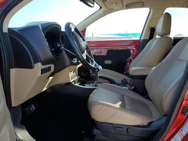 Zdjęcie 7 z aukcji – 2017 MITSUBISHI OUTLANDER z VIN JA4AD3A32HZ011876
