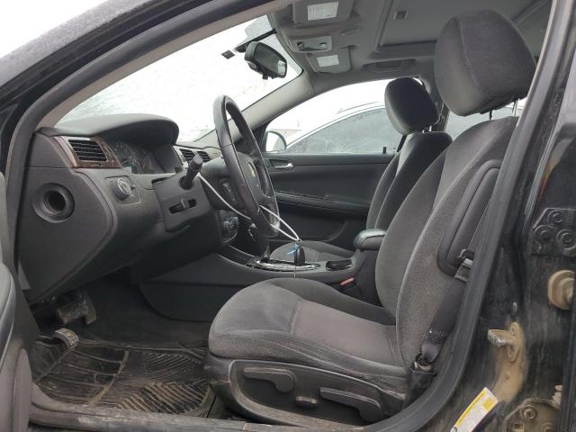 Photo 7 from auction – 2012 CHEVROLET IMPALA LT with VIN 2G1WG5E37C1170492
