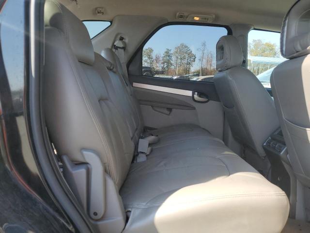 Photo 10 from auction – 2003 BUICK RENDEZVOUS with VIN 3G5DA03E63S554816