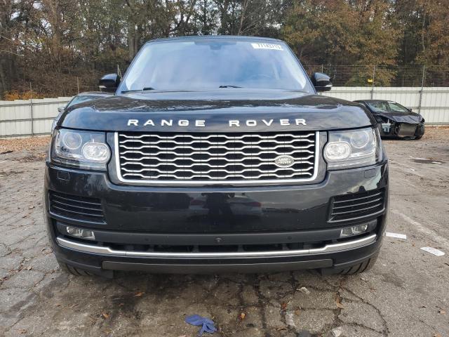 Photo 5 from auction – 2016 LAND ROVER RANGE ROVE with VIN SALGS2EF9GA278670