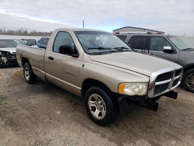 Photo 4 from auction – 2002 DODGE RAM 1500 with VIN 1D7HA16N42J157803