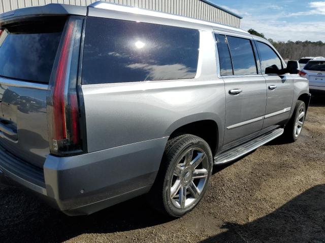 Photo 3 from auction – 2020 CADILLAC ESCALADE E with VIN 1GYS3HKJ5LR146425