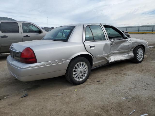 Photo 3 from auction – 2010 MERCURY GRAND MARQ with VIN 2MEBM7FV3AX631013