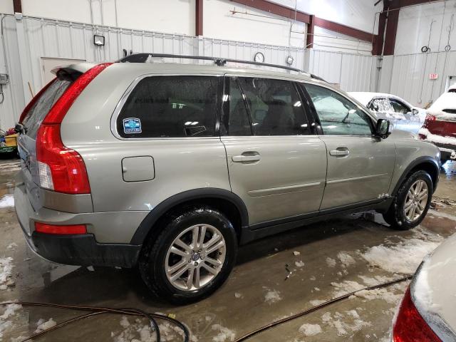 Photo 3 from auction – 2008 VOLVO XC90 3.2 with VIN YV4CZ982581483548