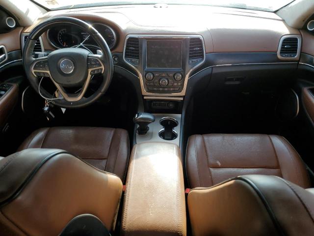 Photo 8 from auction – 2015 JEEP GRAND CHER with VIN 1C4RJFJT5FC787891
