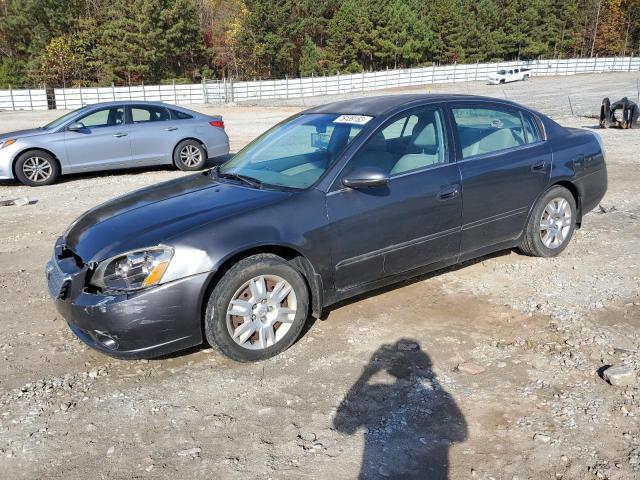 NISSAN ALTIMA S 2006 with VIN 1N4AL11D36C218322 - Photo from auction
