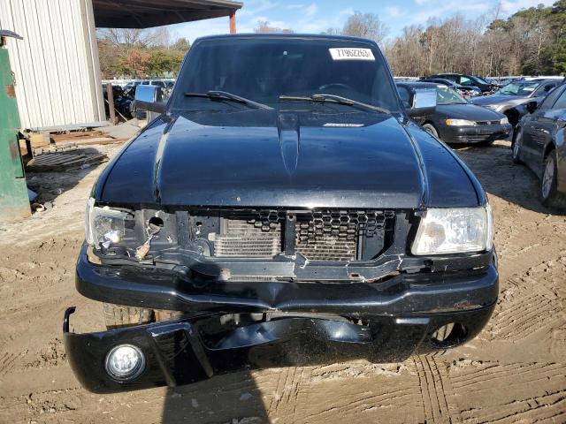 Photo 5 from auction – 2003 FORD RANGER with VIN 1FTYR10U43TA34723