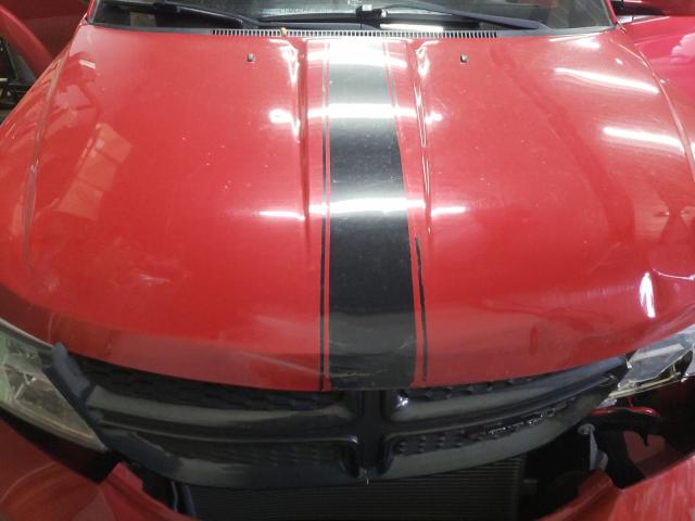 Photo 12 from auction – 2014 DODGE JOURNEY SX with VIN 3C4PDCBB2ET156487