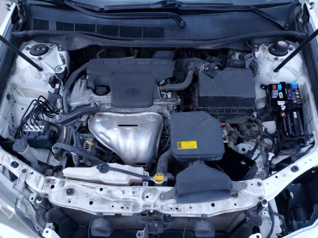 Photo 11 from auction – 2012 TOYOTA CAMRY BASE with VIN 4T1BF1FK8CU530344
