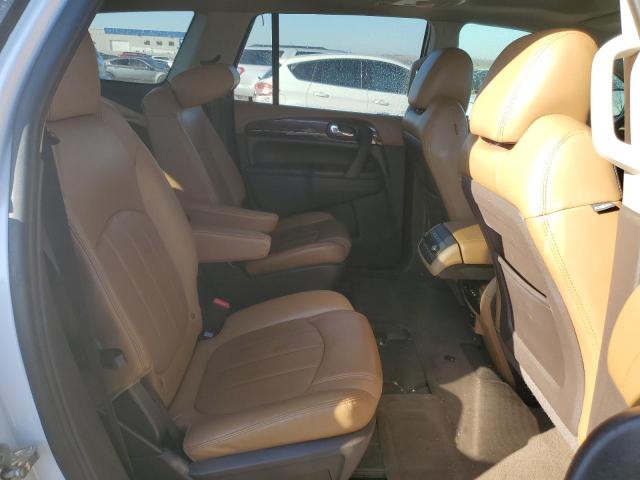 Photo 10 from auction – 2016 BUICK ENCLAVE with VIN 5GAKVCKD7GJ209799