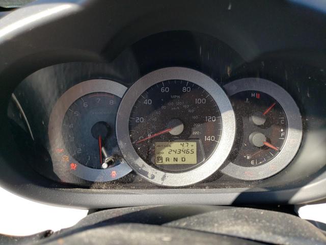 Фото 9 с аукциона – 2007 TOYOTA RAV4 с VIN JTMBD33V875086533