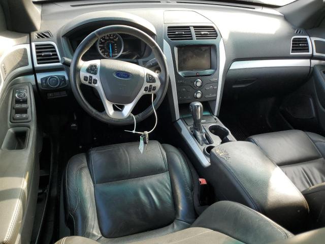 Photo 8 from auction – 2015 FORD EXPLORER X with VIN 1FM5K7D8XFGB20151