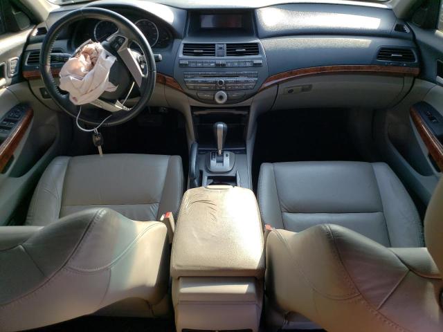 Photo 8 from auction – 2012 HONDA ACCORD EXL with VIN 1HGCP3F82CA028759