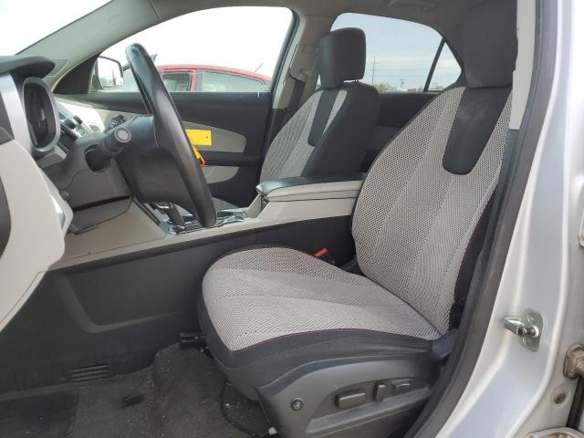 Photo 7 from auction – 2010 CHEVROLET EQUINOX LT with VIN 2CNFLNEY9A6210260