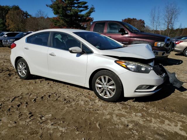 Photo 4 from auction – 2014 KIA FORTE EX with VIN KNAFX4A82E5091748