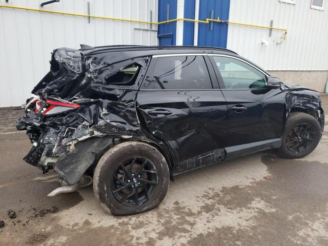 Photo 3 from auction – 2022 HYUNDAI TUCSON SEL with VIN KM8JCCAE0NU114437