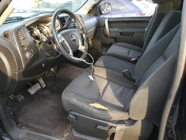 Photo 7 from auction – 2011 GMC SIERRA K15 with VIN 1GTN2VE06BZ242165
