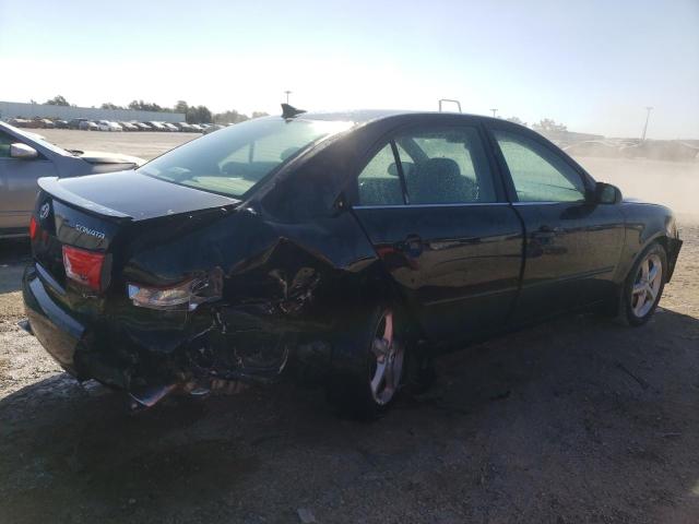 Photo 3 from auction – 2010 HYUNDAI SONATA SE with VIN 5NPEU4AF8AH621852