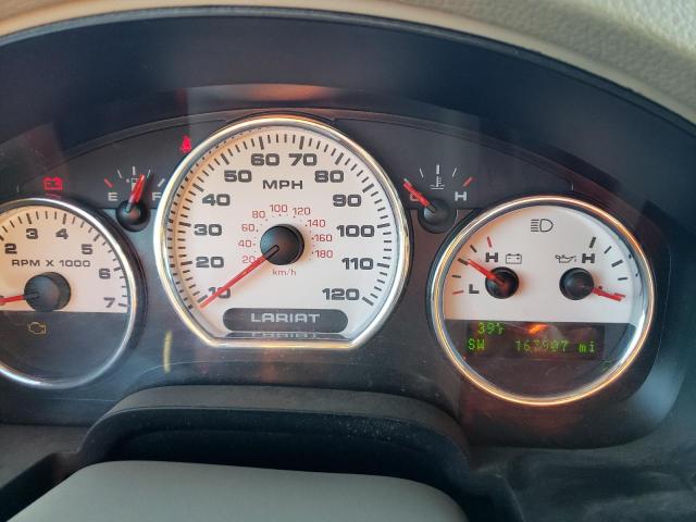 Photo 9 from auction – 2007 FORD F150 SUPER with VIN 1FTPW14V57FB38018