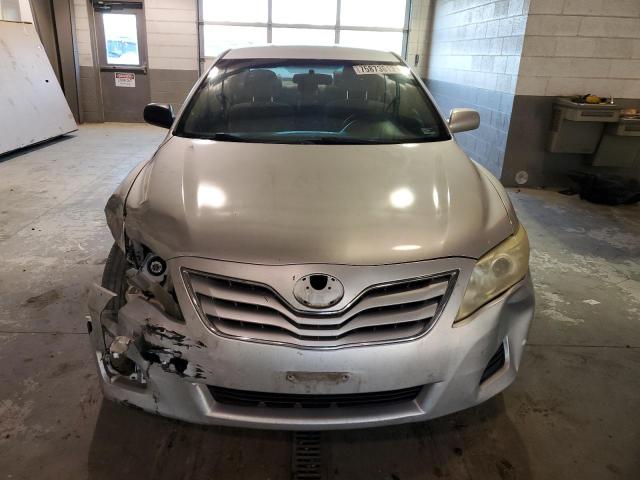 Photo 5 from auction – 2011 TOYOTA CAMRY BASE with VIN 4T1BF3EK1BU146420