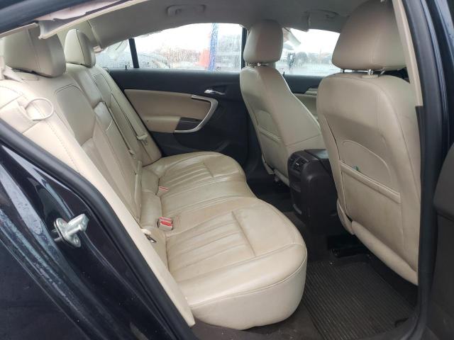 Photo 10 from auction – 2013 BUICK REGAL with VIN 2G4GR5ERXD9247820
