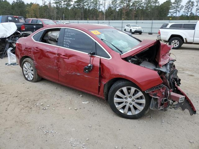 Photo 4 from auction – 2015 BUICK VERANO with VIN 1G4PP5SK6F4214736