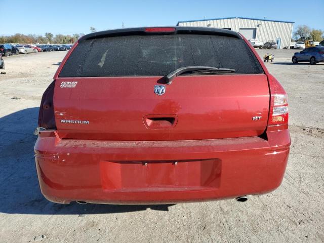Photo 6 from auction – 2005 DODGE MAGNUM R/T with VIN 2D8GV58275H604779