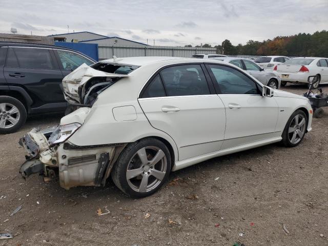 Photo 3 from auction – 2012 MERCEDES-BENZ E 350 4MAT with VIN WDDHF8JB3CA614822
