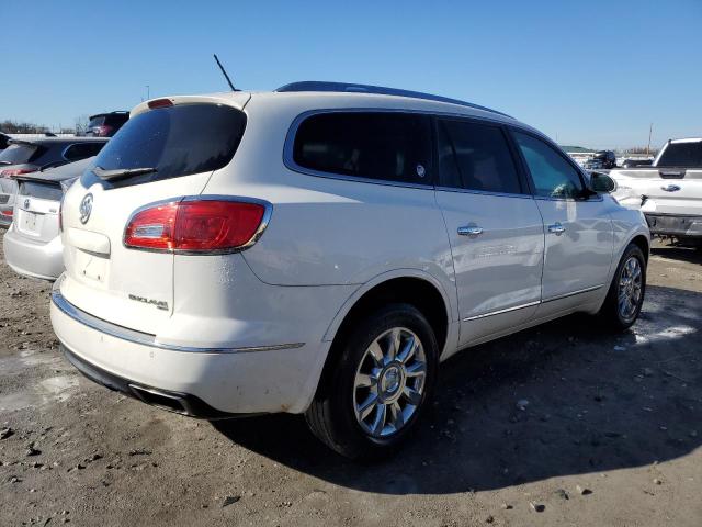 Photo 3 from auction – 2014 BUICK ENCLAVE with VIN 5GAKVCKD1EJ220830
