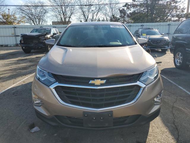 Photo 5 from auction – 2019 CHEVROLET EQUINOX LT with VIN 2GNAXKEV9K6152702