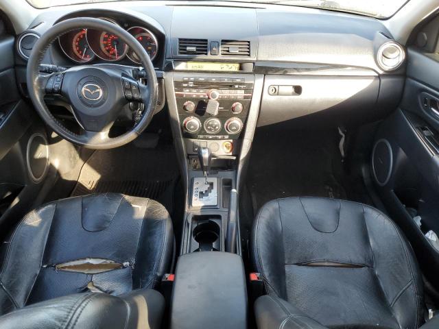 Photo 8 from auction – 2009 MAZDA 3 S with VIN JM1BK324591187893