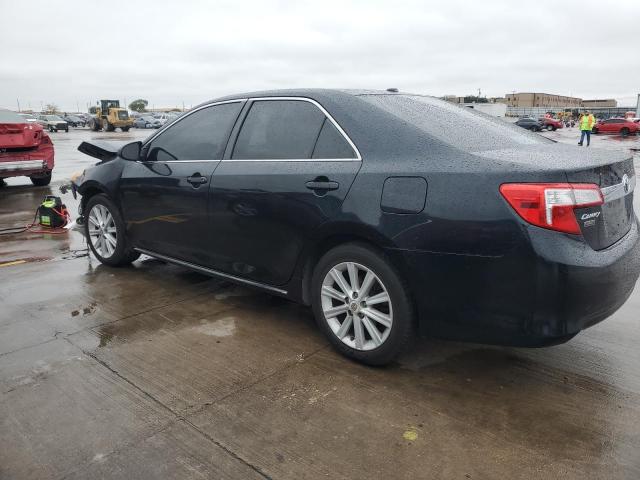 Photo 2 from auction – 2012 TOYOTA CAMRY BASE with VIN 4T1BF1FK3CU594985