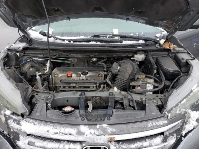Photo 12 from auction – 2014 HONDA CR-V LX with VIN 2HKRM4H33EH726933