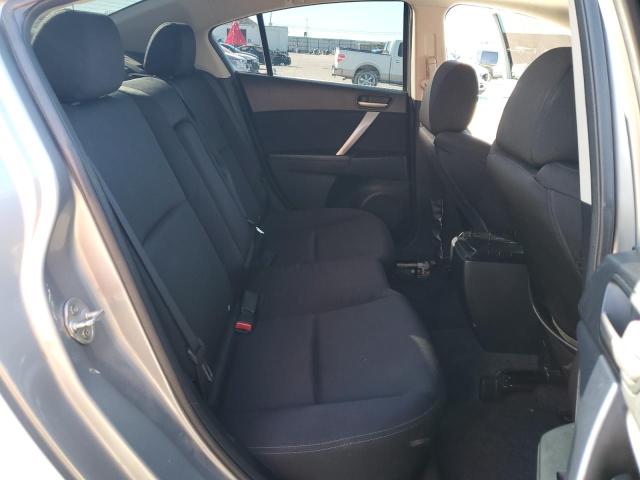 صورة رقم 10 من المزاد - 2011 MAZDA 3 S مع VIN JM1BL1U59B1405055