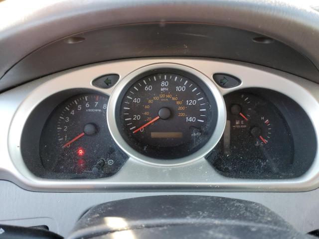 Photo 9 from auction – 2004 TOYOTA HIGHLANDER with VIN JTEGD21A540102014