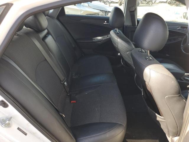 Photo 10 from auction – 2012 HYUNDAI SONATA SE with VIN 5NPEC4AB7CH462812
