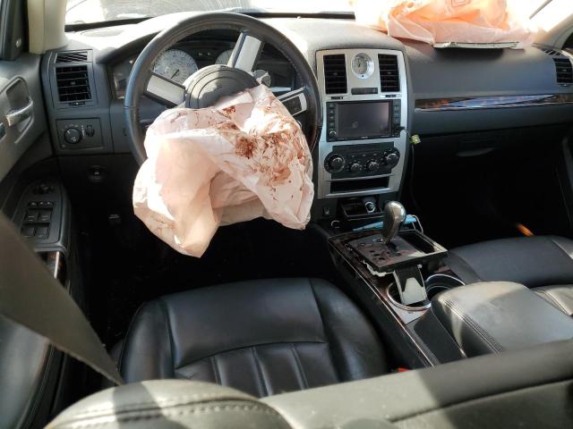 Zdjęcie 8 z aukcji – 2009 CHRYSLER 300C z VIN 2C3KA63T19H565725