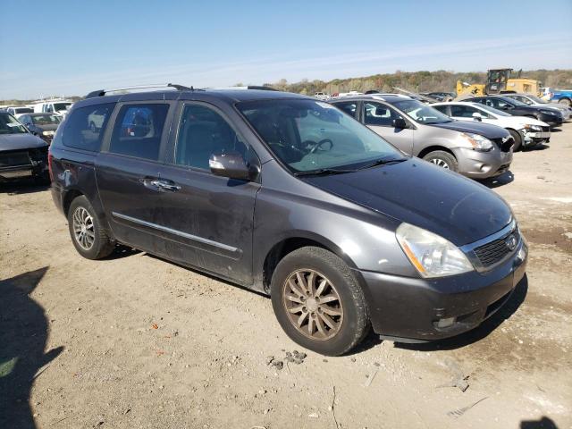Photo 4 from auction – 2012 KIA SEDONA EX with VIN KNDMH4C72C6495863