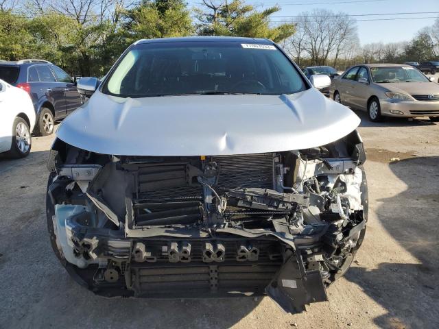 Photo 5 from auction – 2018 FORD EDGE TITAN with VIN 2FMPK4K90JBC31150