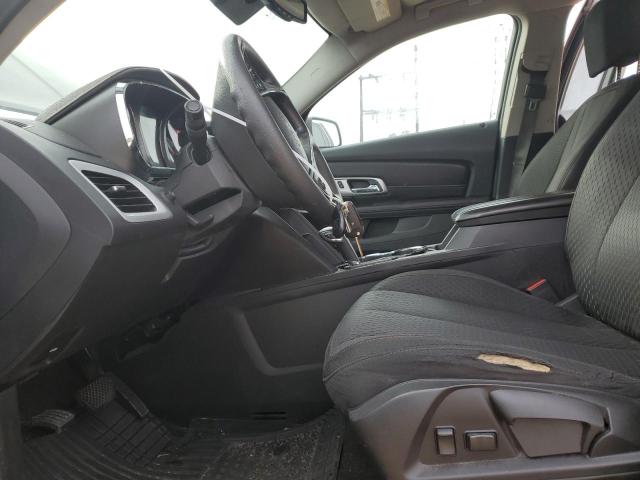 Photo 7 from auction – 2015 GMC TERRAIN SL with VIN 2GKFLVEK5F6352116