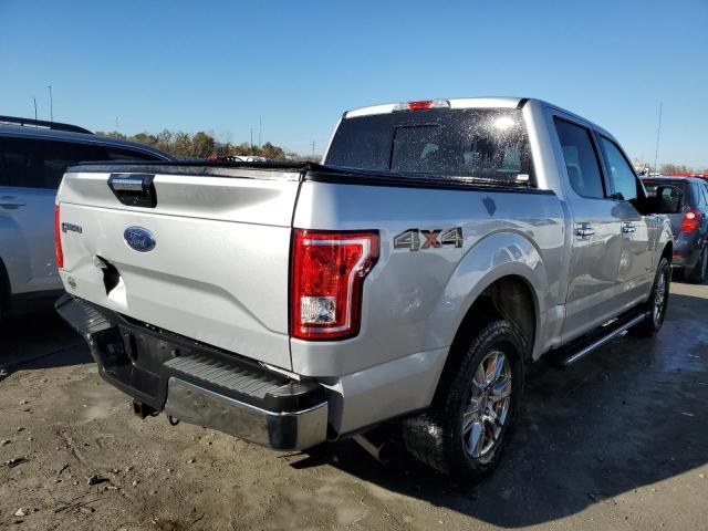 Photo 3 from auction – 2016 FORD F150 SUPER with VIN 1FTEW1EP9GKD31187