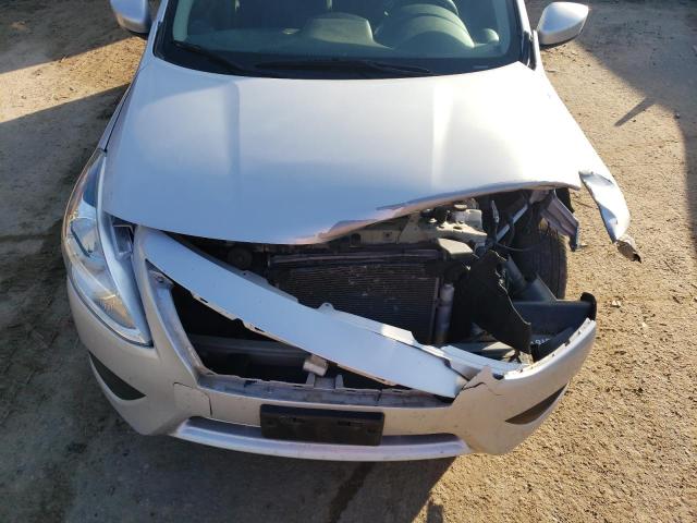 Photo 11 from auction – 2015 NISSAN VERSA S with VIN 3N1CN7AP1FL831475
