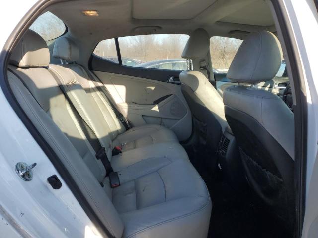 Photo 10 from auction – 2015 KIA OPTIMA EX with VIN 5XXGN4A71FG363305