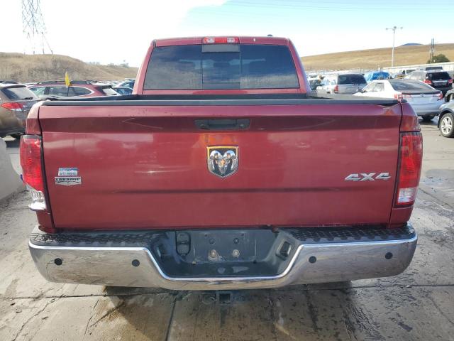 Photo 6 from auction – 2011 DODGE RAM 2500 with VIN 3D7UT2CL7BG590471