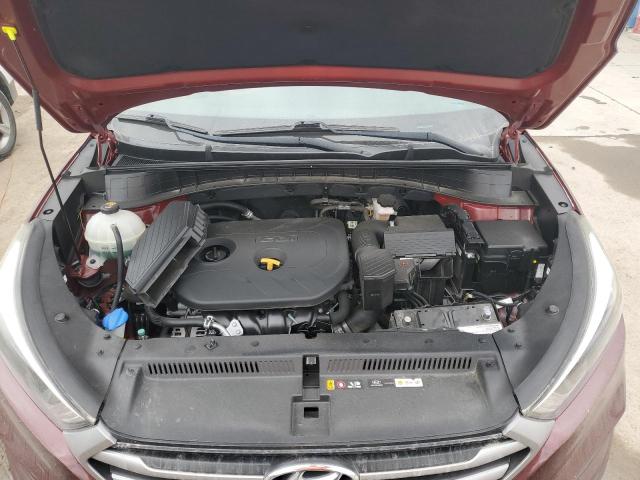 Photo 12 from auction – 2017 HYUNDAI TUCSON LIM with VIN KM8J33A43HU336983