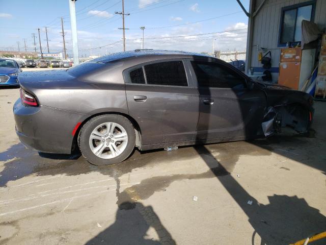 Photo 3 from auction – 2022 DODGE CHARGER SX with VIN 2C3CDXBG5NH161150